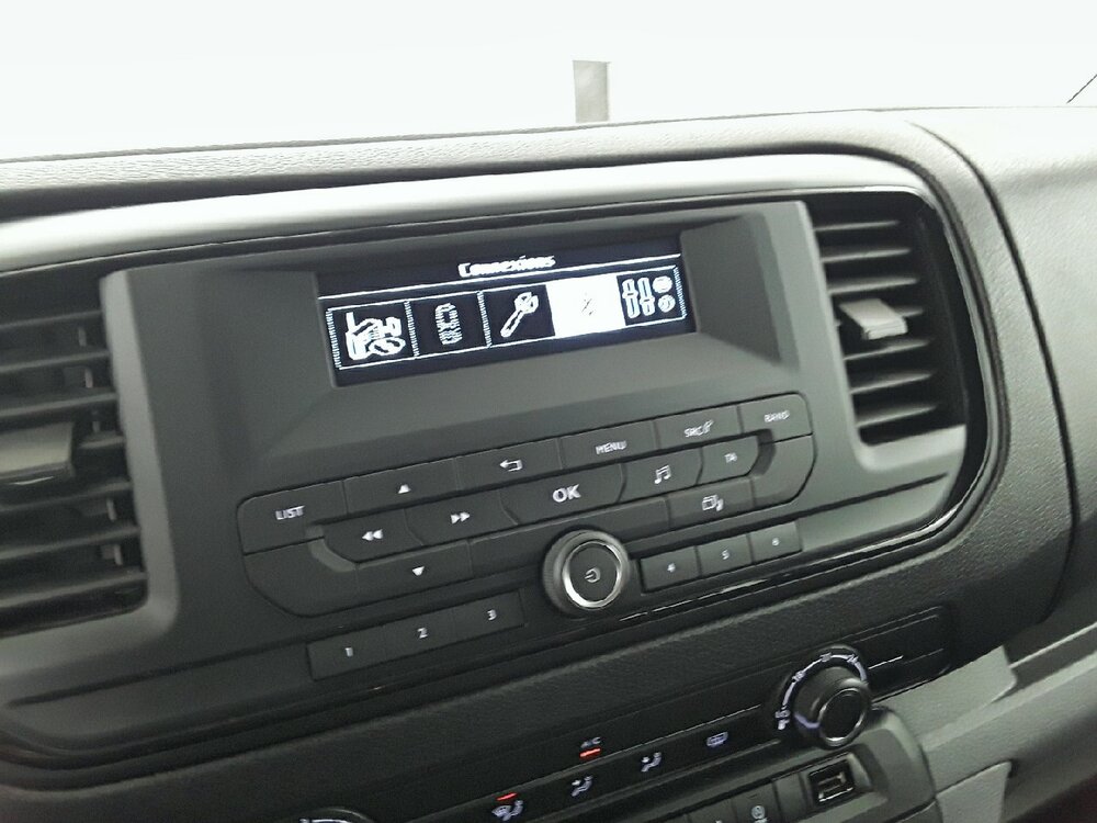 Occasion CITROEN Jumpy Jumpy M BlueHDi 120 S&S BVM6