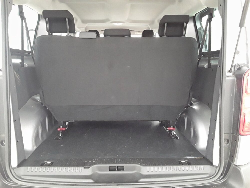 Occasion CITROEN Jumpy Jumpy M BlueHDi 120 S&S BVM6