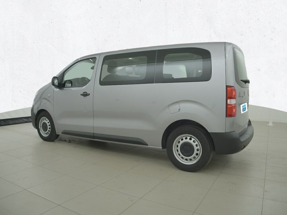 Occasion CITROEN Jumpy Jumpy M BlueHDi 120 S&S BVM6