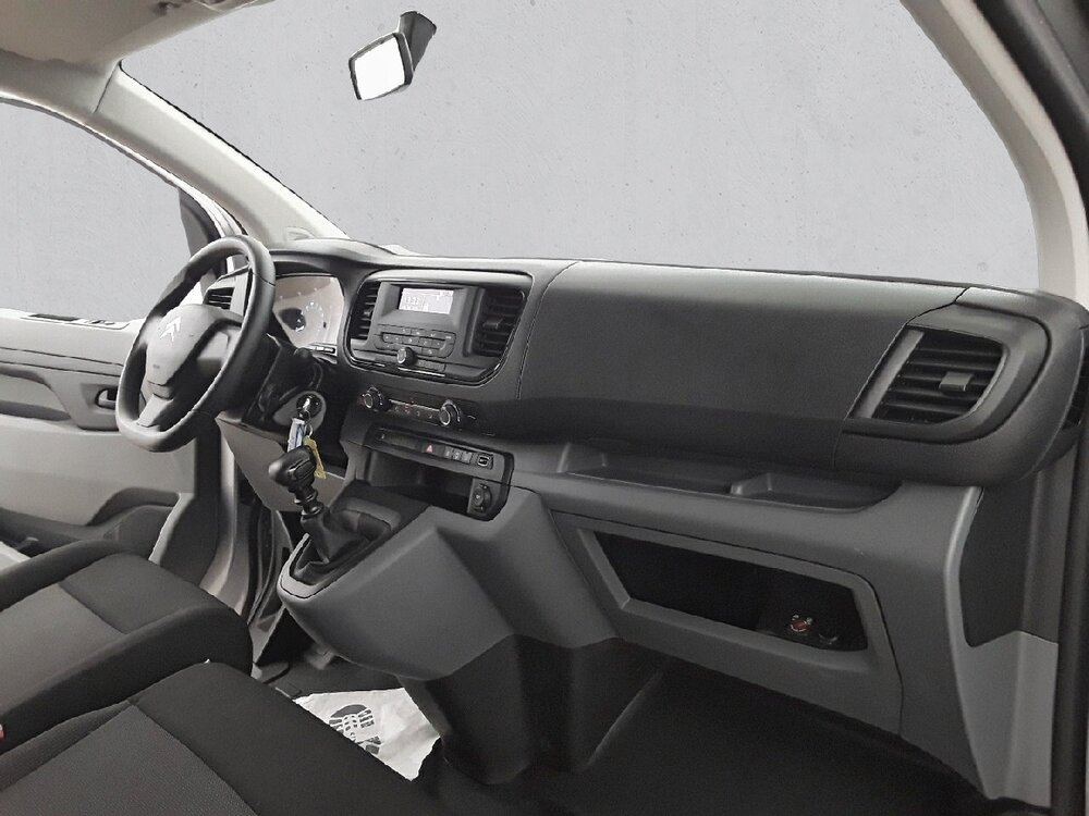 Occasion CITROEN Jumpy Jumpy M BlueHDi 120 S&S BVM6