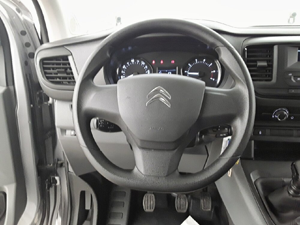 Occasion CITROEN Jumpy Jumpy M BlueHDi 120 S&S BVM6