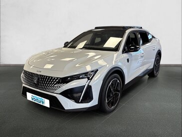 Occasion PEUGEOT 408 408 Electrique 58 kWh 210ch - GT