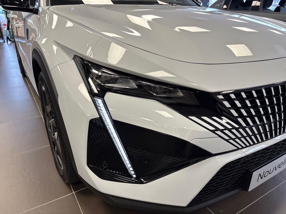 Occasion PEUGEOT 408 408 Electrique 58 kWh 210ch - GT