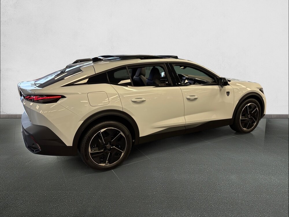 Occasion PEUGEOT 408 408 Electrique 58 kWh 210ch