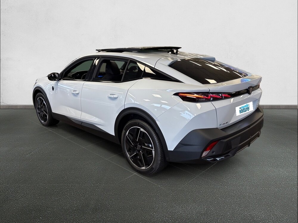 Occasion PEUGEOT 408 408 Electrique 58 kWh 210ch