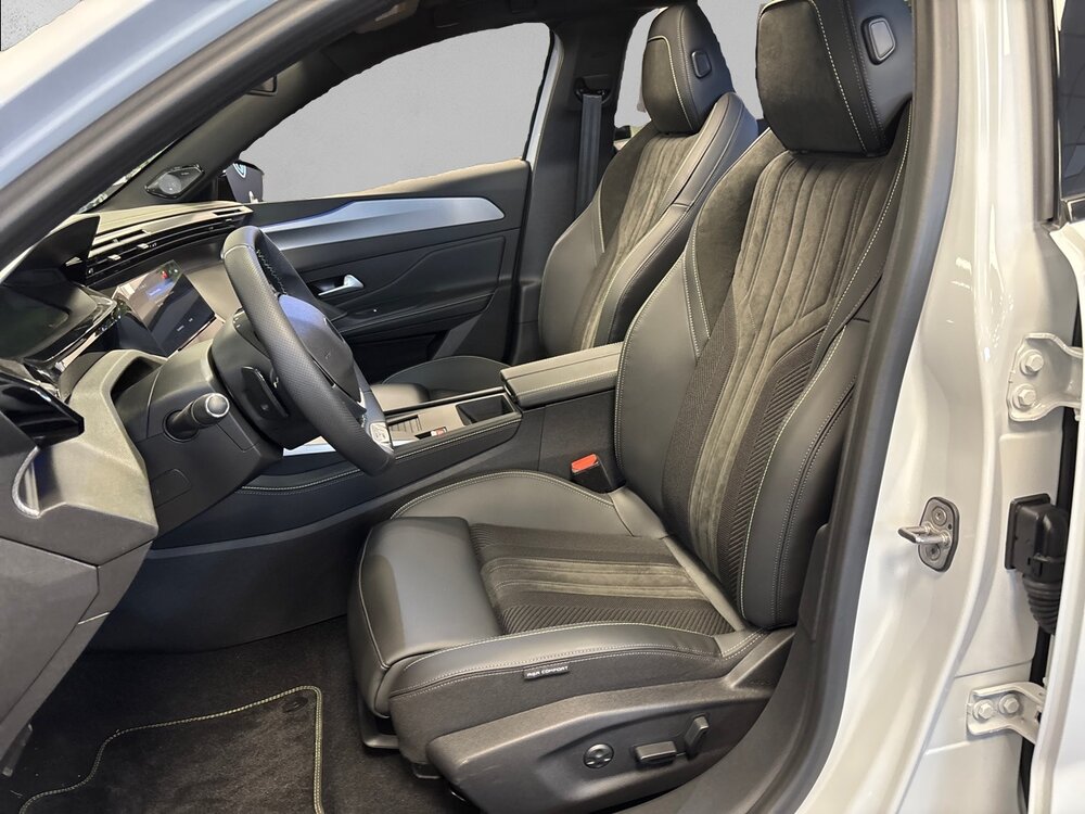 Occasion PEUGEOT 408 408 Electrique 58 kWh 210ch - GT