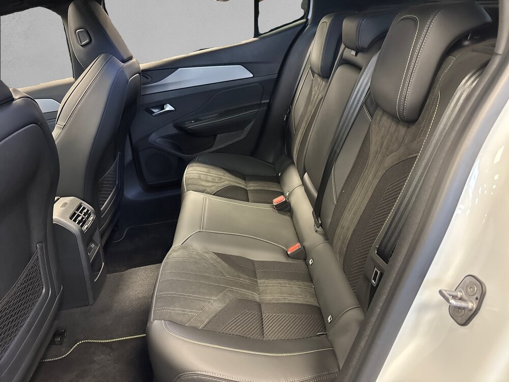 Occasion PEUGEOT 408 408 Electrique 58 kWh 210ch - GT