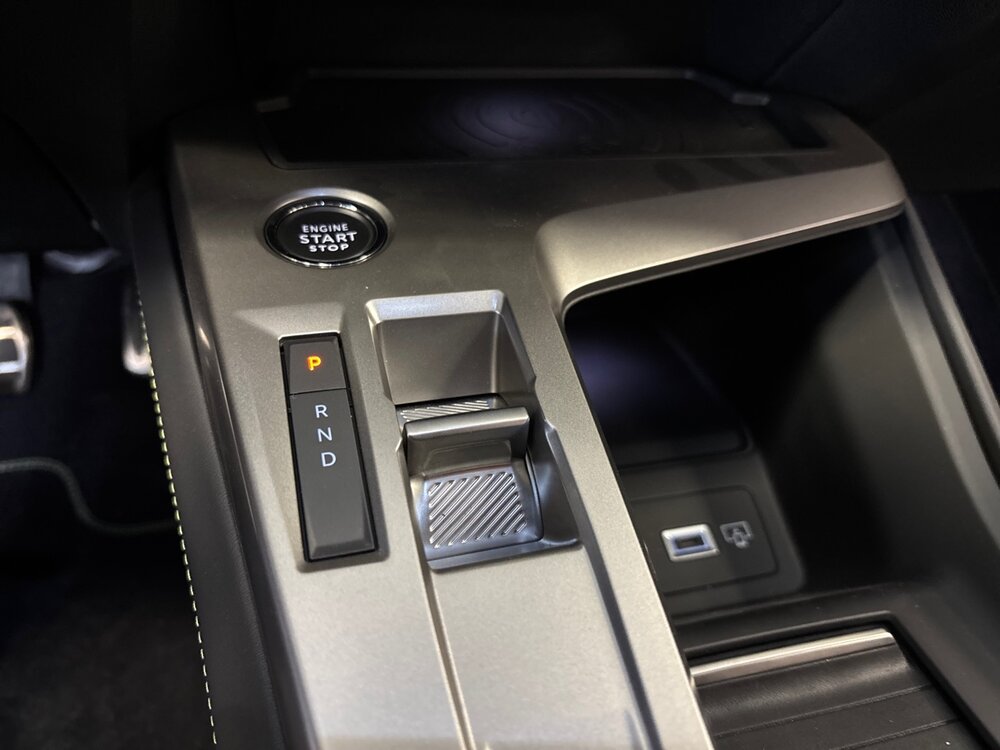Occasion PEUGEOT 408 408 Electrique 58 kWh 210ch - GT
