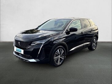 Occasion PEUGEOT 3008 3008 Hybrid 225 e-EAT8 - Allure Pack