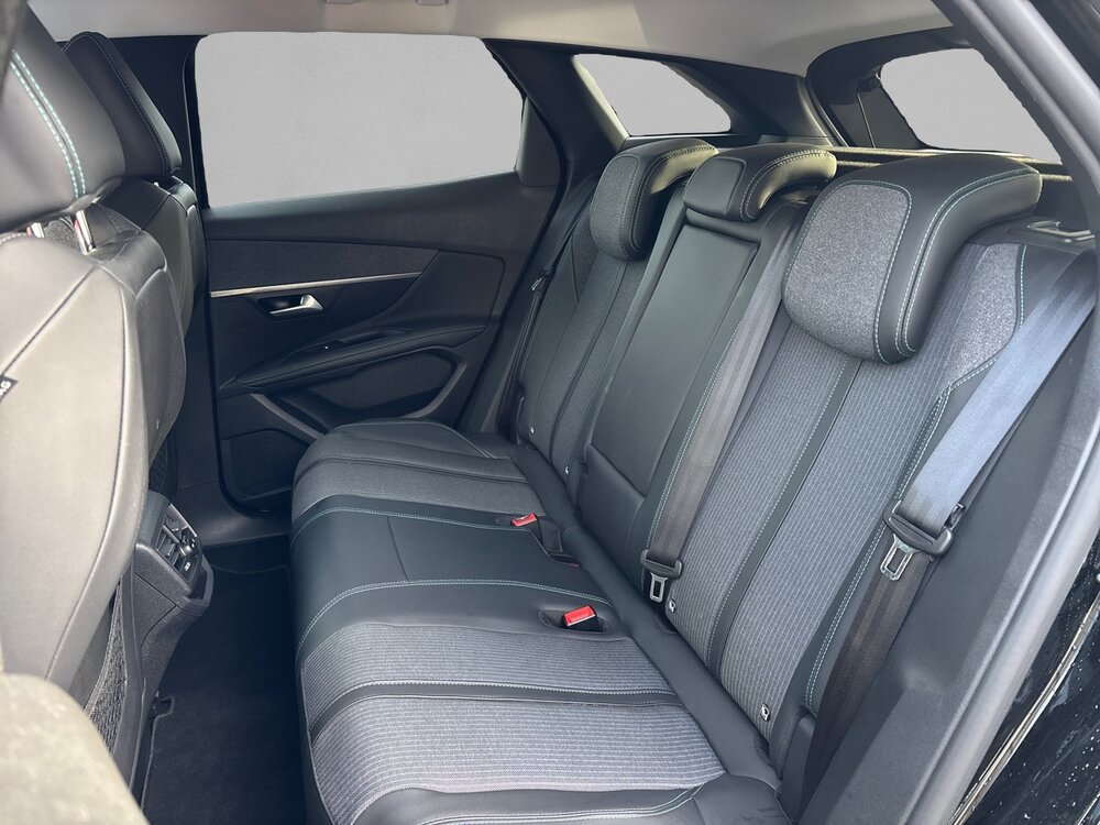 Occasion PEUGEOT 3008 3008 Hybrid 225 e-EAT8 - Allure Pack