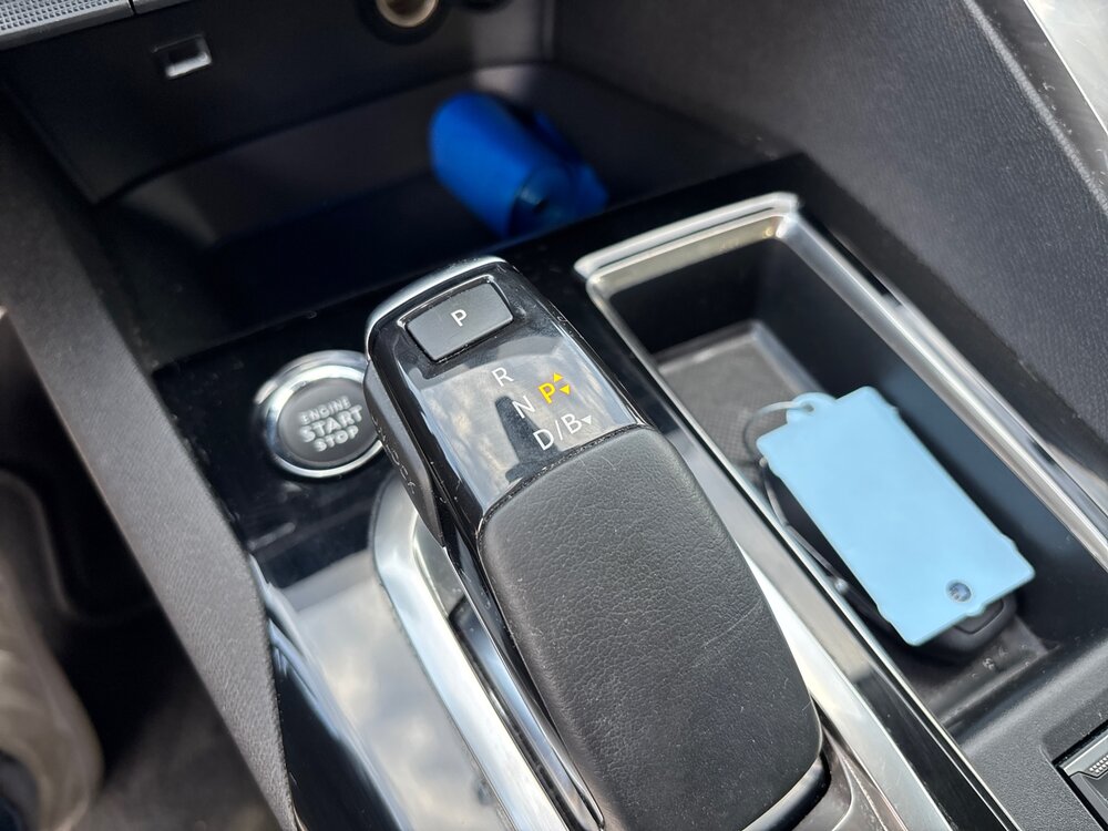 Occasion PEUGEOT 3008 3008 Hybrid 225 e-EAT8 - Allure Pack