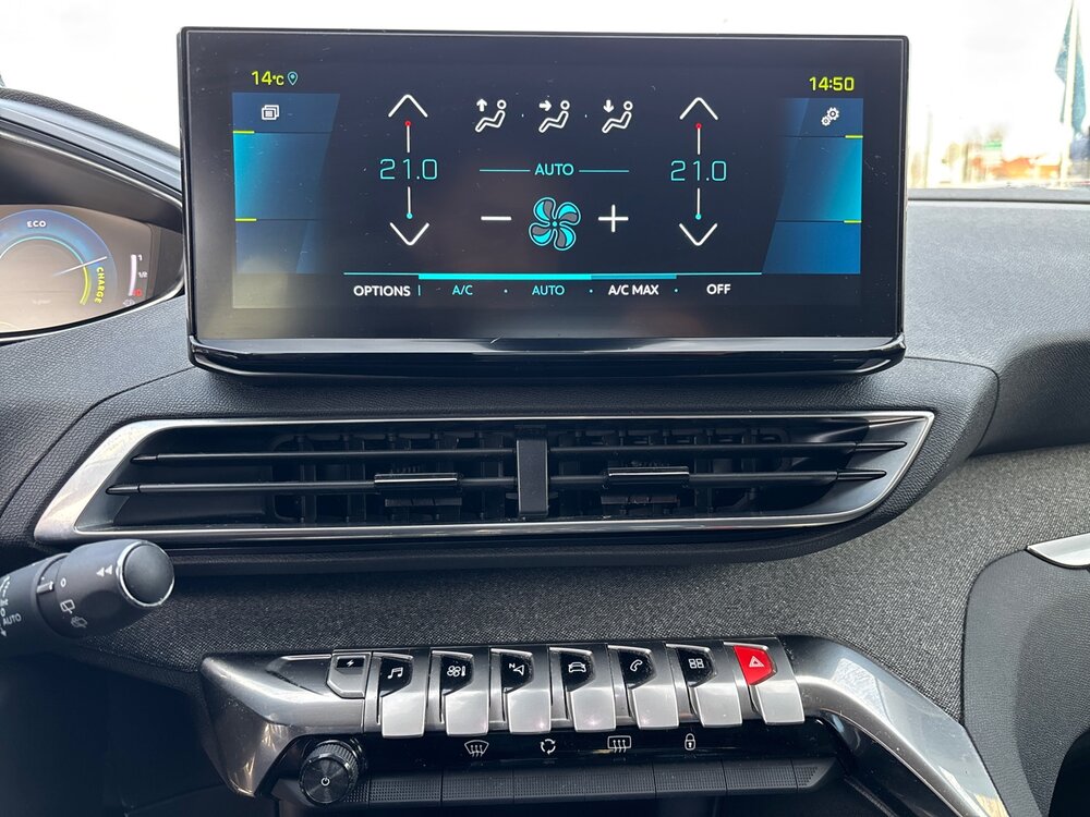 Occasion PEUGEOT 3008 3008 Hybrid 225 e-EAT8 - Allure Pack