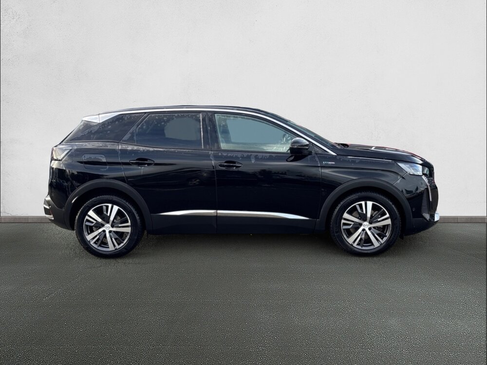 Occasion PEUGEOT 3008 3008 Hybrid 225 e-EAT8 - Allure Pack