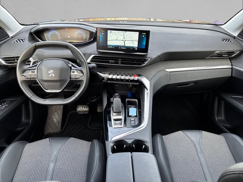 Occasion PEUGEOT 3008 3008 Hybrid 225 e-EAT8 - Allure Pack