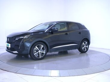 Occasion PEUGEOT 3008 3008 Hybrid 225 e-EAT8 - Allure Pack