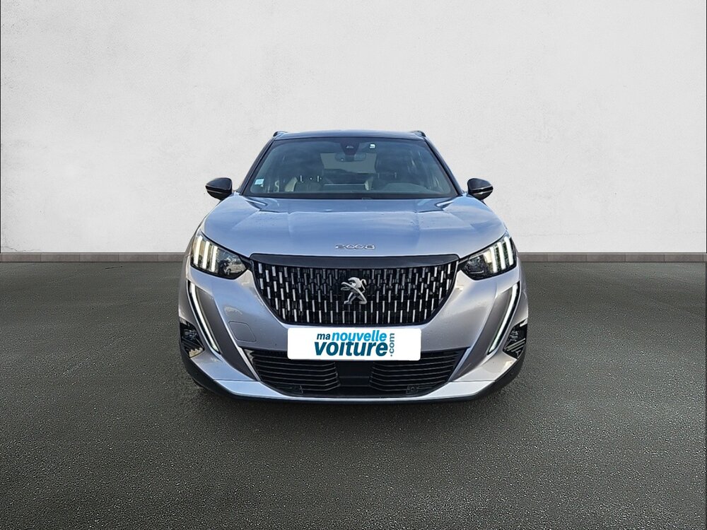 Occasion PEUGEOT 2008 2008 BlueHDi 130 S&S EAT8