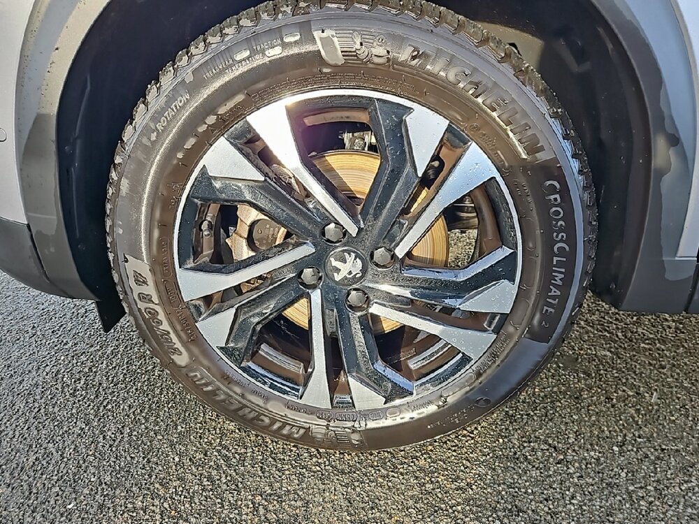 Occasion PEUGEOT 2008 2008 BlueHDi 130 S&S EAT8