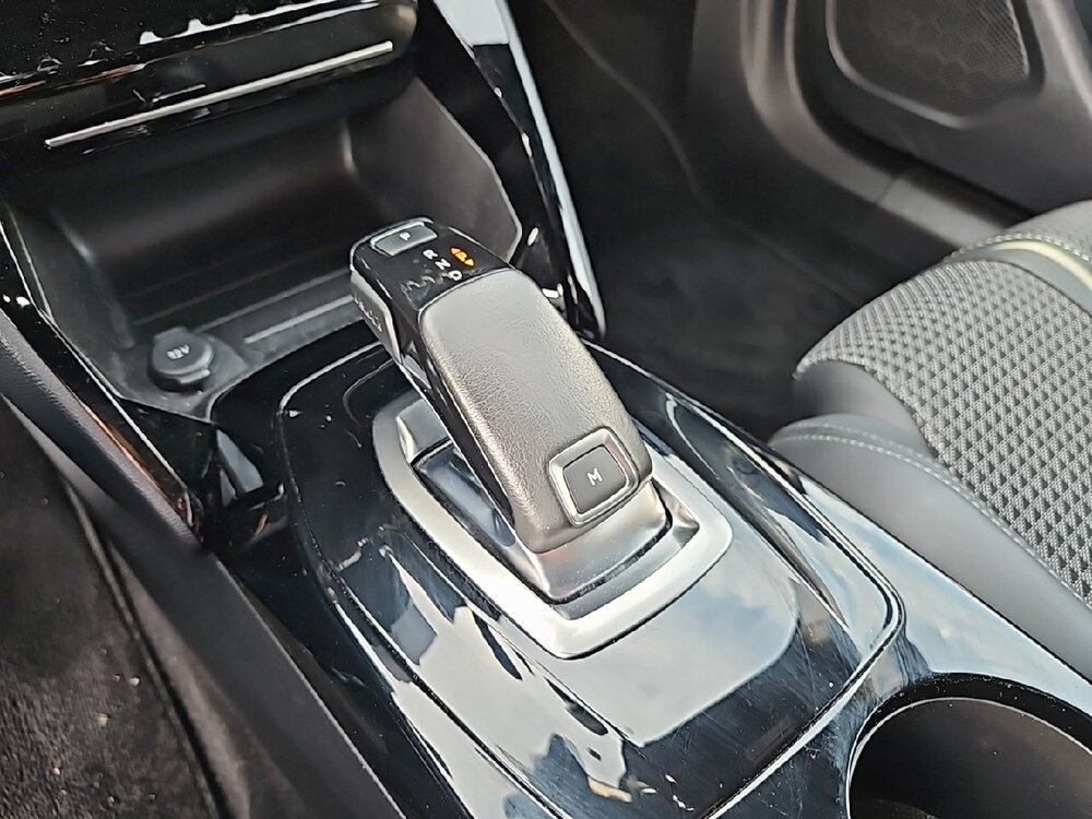 Occasion PEUGEOT 2008 2008 BlueHDi 130 S&S EAT8