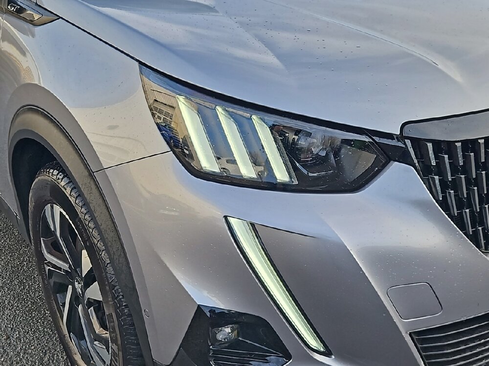 Occasion PEUGEOT 2008 2008 BlueHDi 130 S&S EAT8