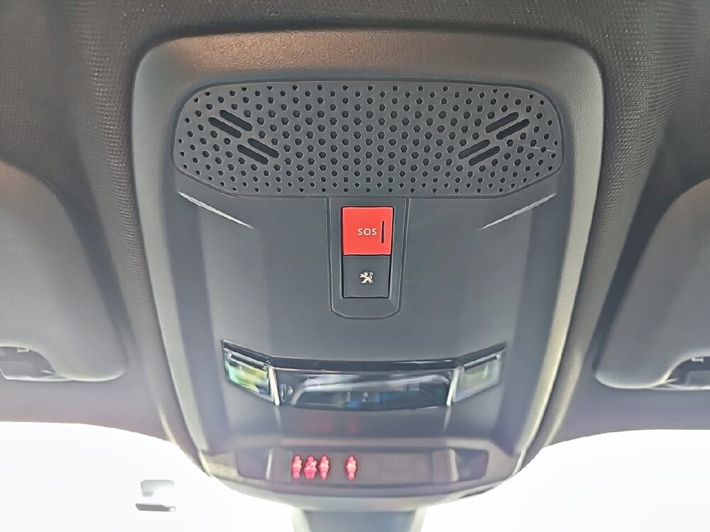 Occasion PEUGEOT 2008 2008 BlueHDi 130 S&S EAT8