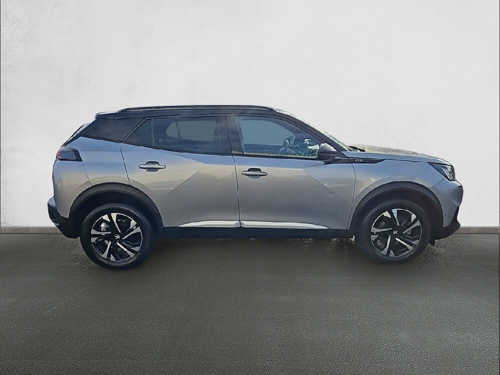 Occasion PEUGEOT 2008 2008 BlueHDi 130 S&S EAT8