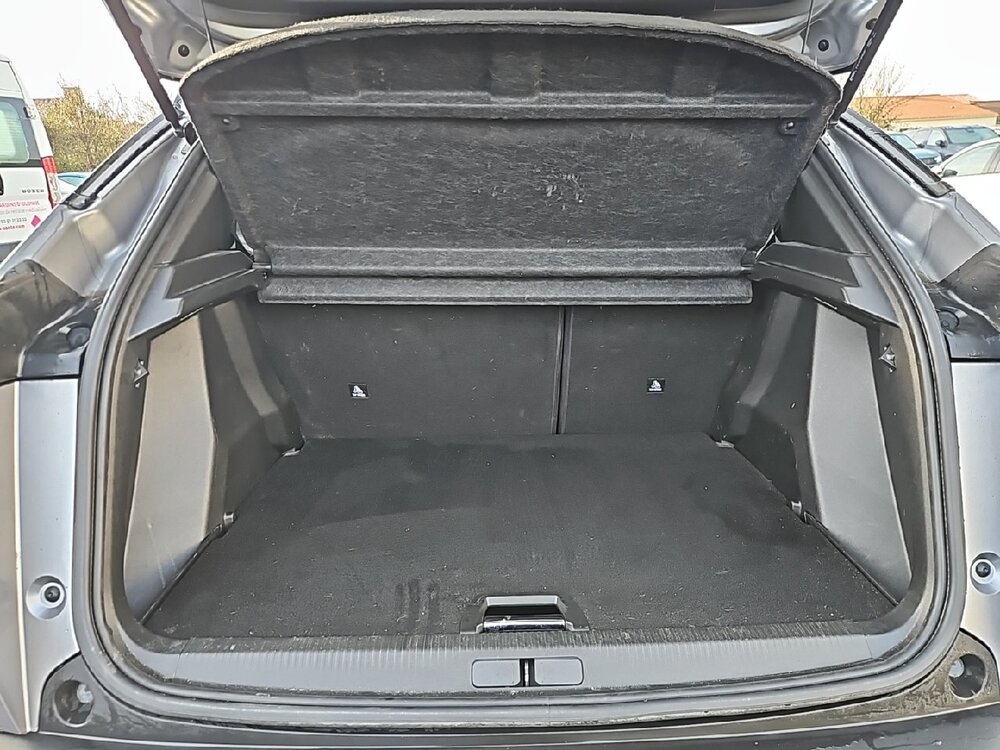 Occasion PEUGEOT 2008 2008 BlueHDi 130 S&S EAT8