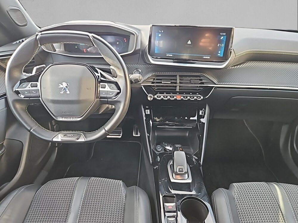 Occasion PEUGEOT 2008 2008 BlueHDi 130 S&S EAT8