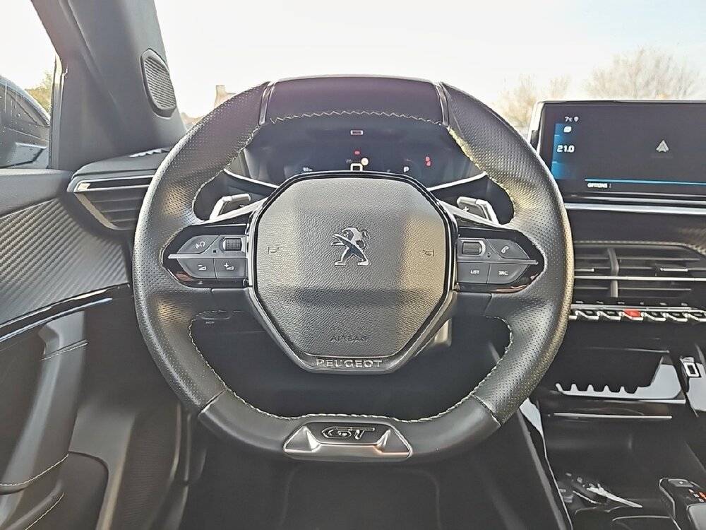 Occasion PEUGEOT 2008 2008 BlueHDi 130 S&S EAT8