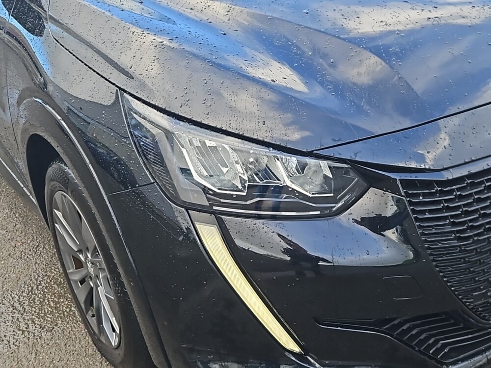 Occasion PEUGEOT 208 208 Electrique 50 kWh 136ch - Style