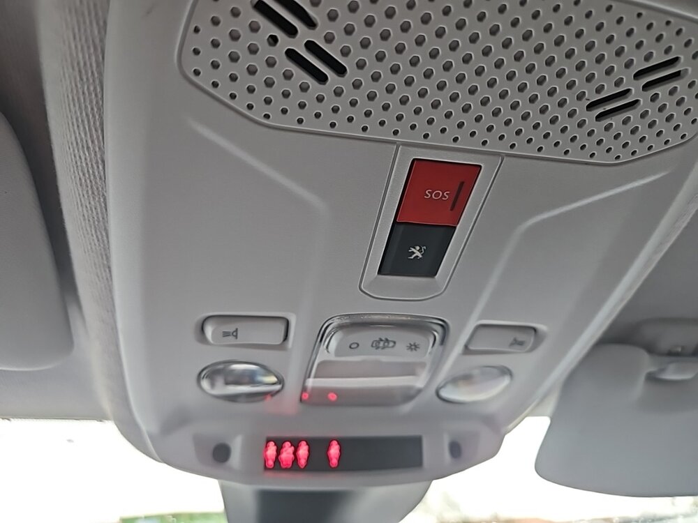 Occasion PEUGEOT 208 208 Electrique 50 kWh 136ch - Style