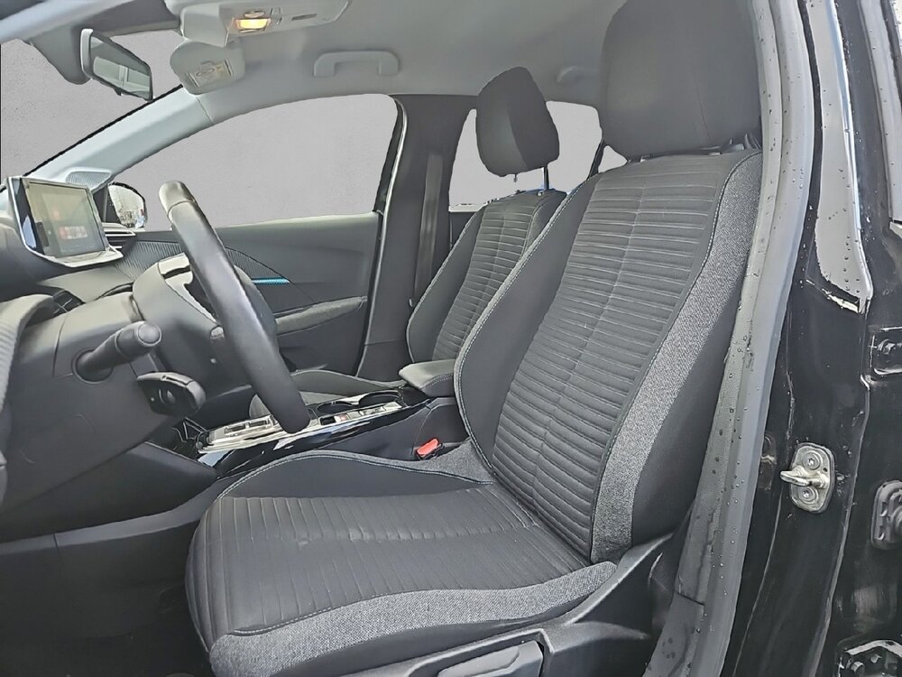 Occasion PEUGEOT 208 208 Electrique 50 kWh 136ch