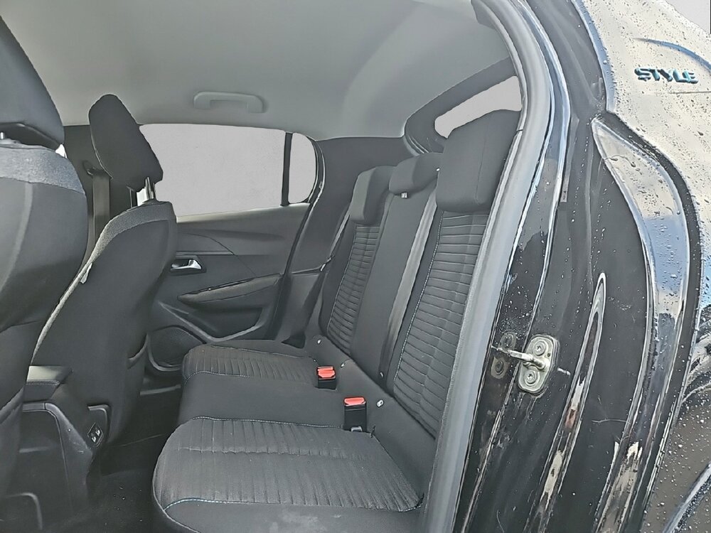 Occasion PEUGEOT 208 208 Electrique 50 kWh 136ch