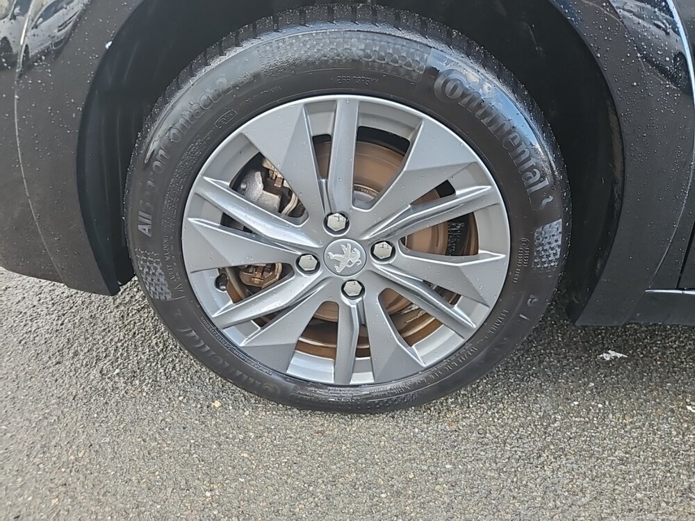 Occasion PEUGEOT 208 208 Electrique 50 kWh 136ch