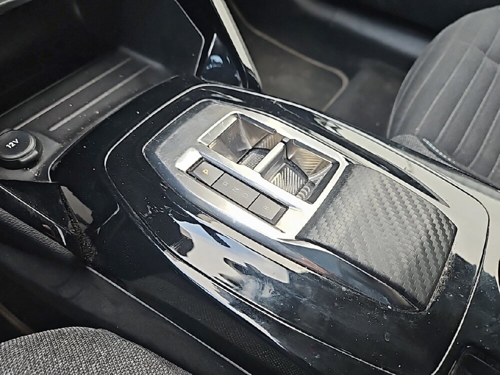 Occasion PEUGEOT 208 208 Electrique 50 kWh 136ch