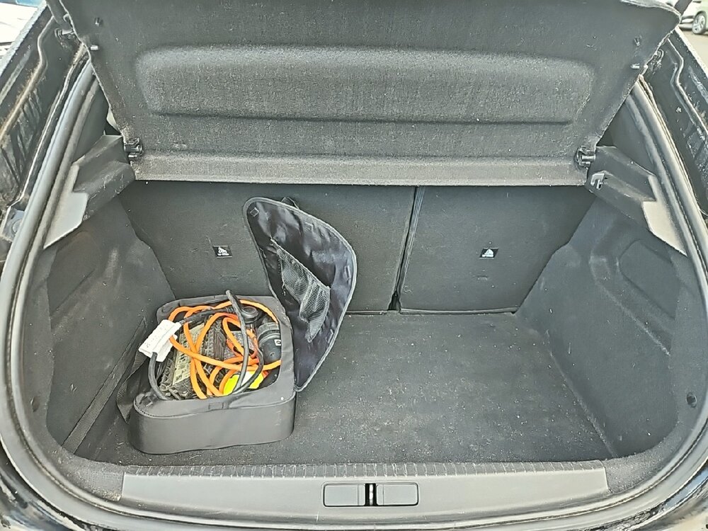 Occasion PEUGEOT 208 208 Electrique 50 kWh 136ch