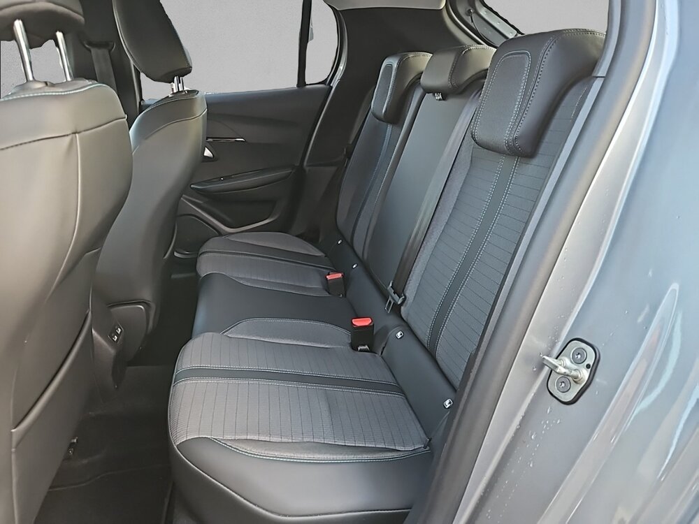 Occasion PEUGEOT 208 208 PureTech 100 S&S BVM6