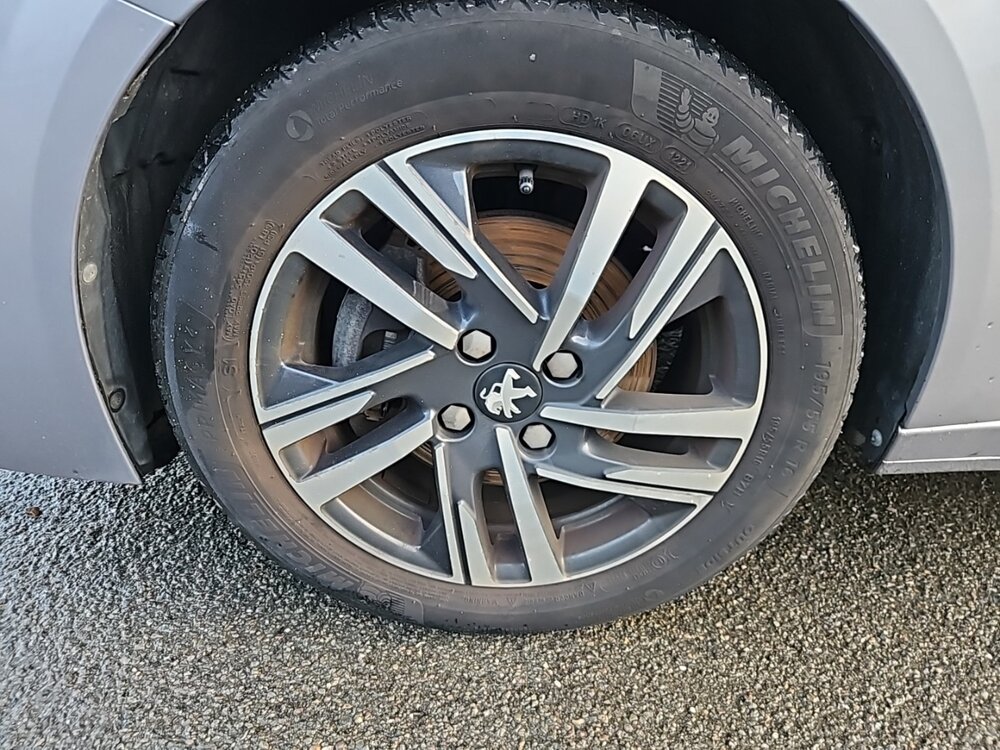 Occasion PEUGEOT 208 208 PureTech 100 S&S BVM6