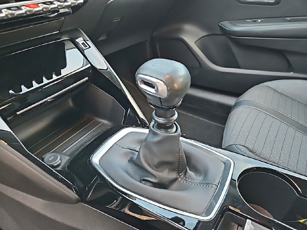 Occasion PEUGEOT 208 208 PureTech 100 S&S BVM6