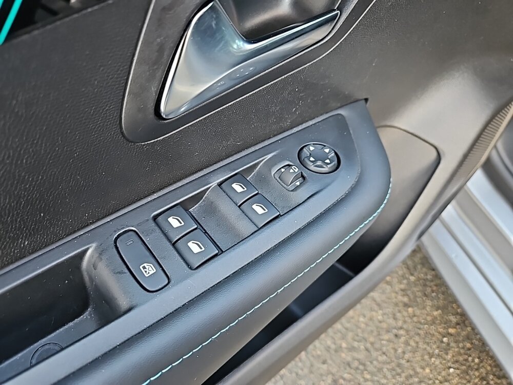 Occasion PEUGEOT 208 208 PureTech 100 S&S BVM6