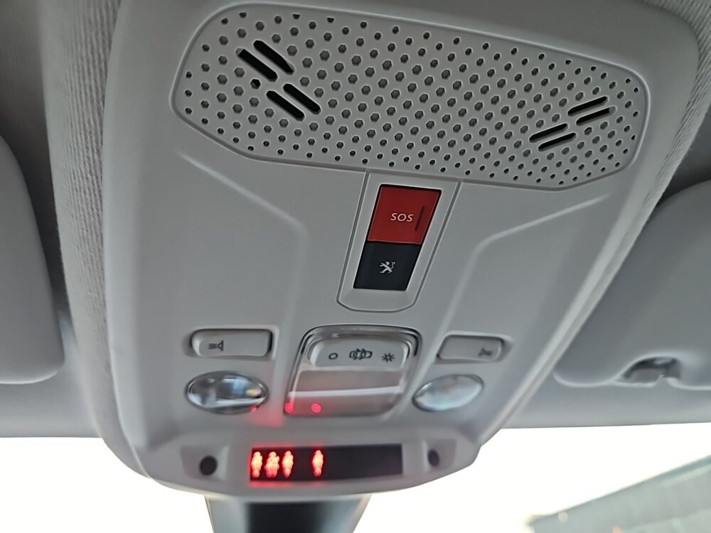 Occasion PEUGEOT 208 208 PureTech 100 S&S BVM6