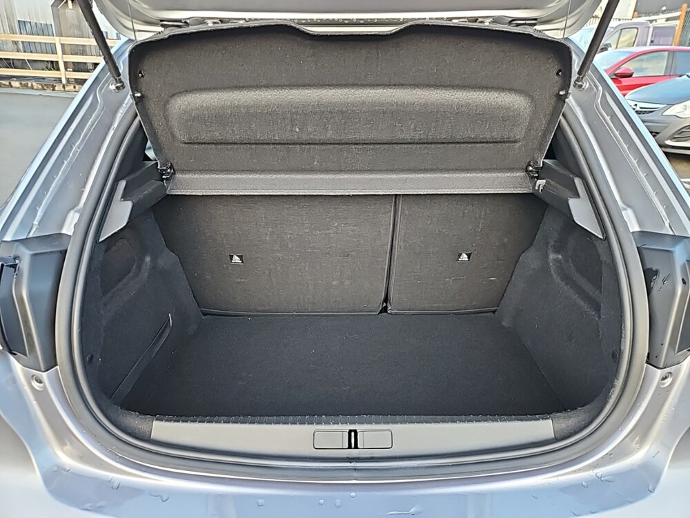 Occasion PEUGEOT 208 208 PureTech 100 S&S BVM6