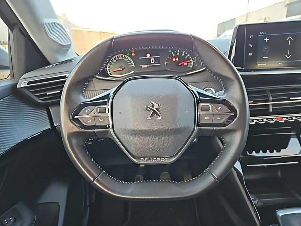 Occasion PEUGEOT 208 208 PureTech 100 S&S BVM6