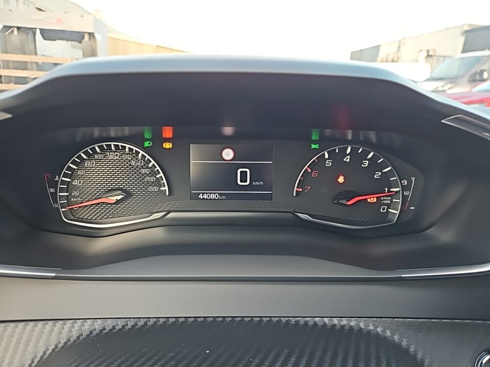 Occasion PEUGEOT 208 208 PureTech 100 S&S BVM6