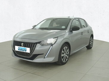Occasion PEUGEOT 208 208 PureTech 75 S&S BVM5 - Active Pack