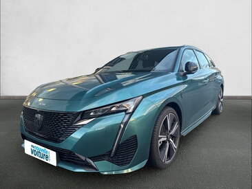 Occasion PEUGEOT 308 308 SW BlueHDi 130ch S&S EAT8 - GT