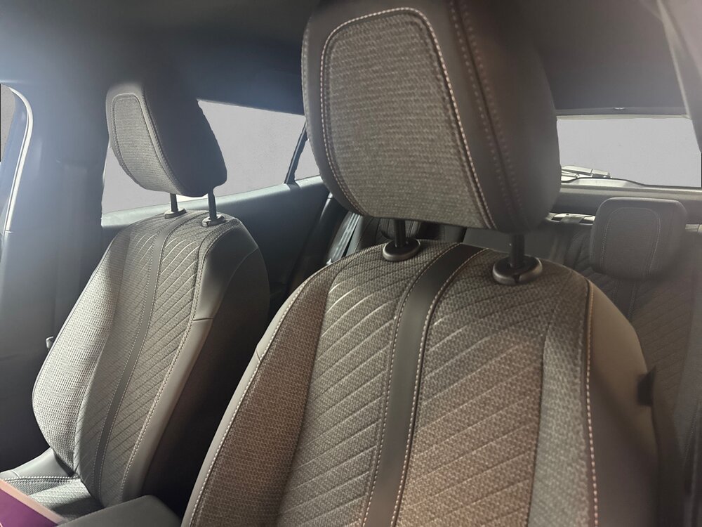 Occasion PEUGEOT 2008 2008 Hybrid 145 e-DCS6 - série spéciale ENVY