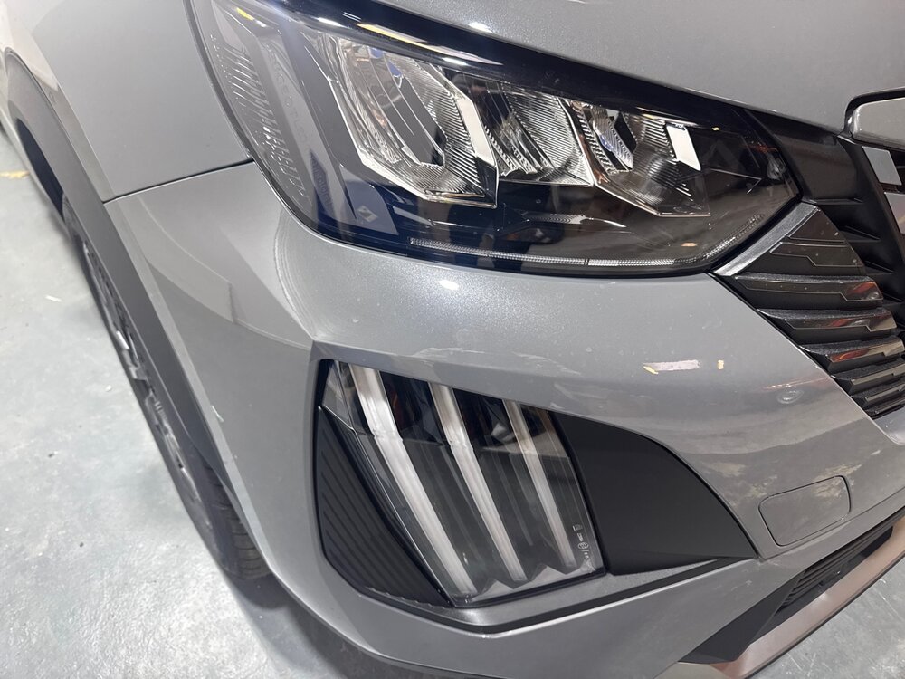 Occasion PEUGEOT 2008 2008 Hybrid 145 e-DCS6 - série spéciale ENVY