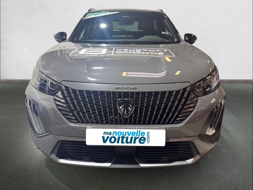 Occasion PEUGEOT 2008 2008 Hybrid 145 e-DCS6 - série spéciale ENVY