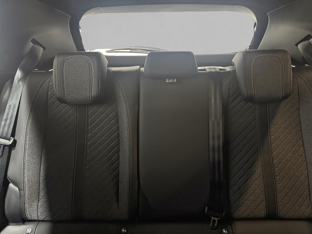 Occasion PEUGEOT 2008 2008 Hybrid 145 e-DCS6 - série spéciale ENVY