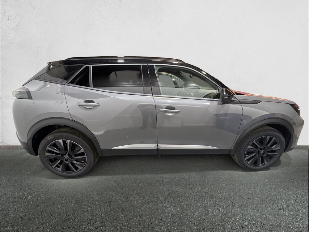 Occasion PEUGEOT 2008 2008 Hybrid 145 e-DCS6 - série spéciale ENVY